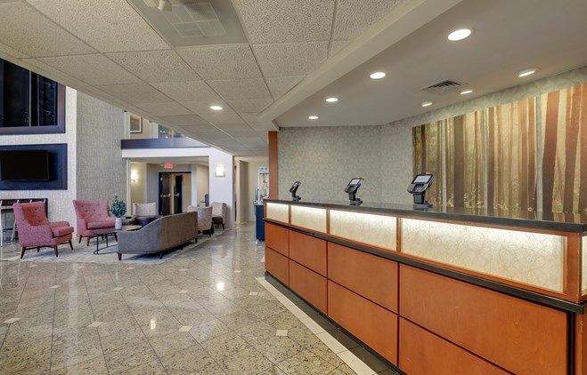 Drury Inn & Suites Charlotte University Place