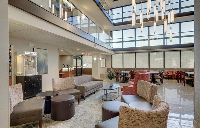Drury Inn & Suites Charlotte University Place