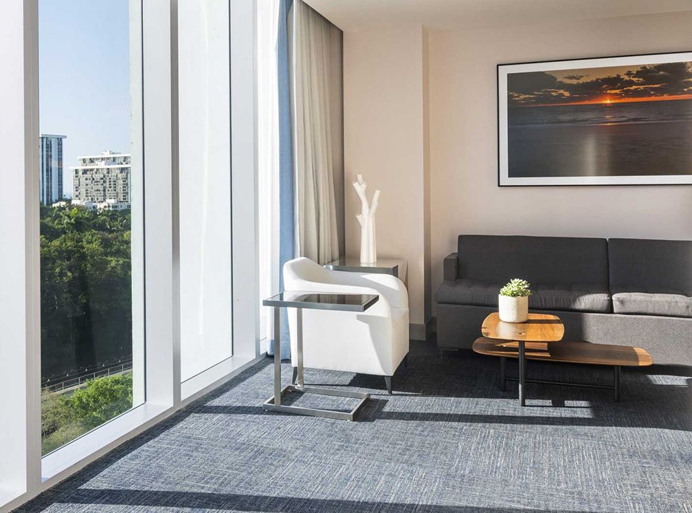 Novotel Miami Brickell