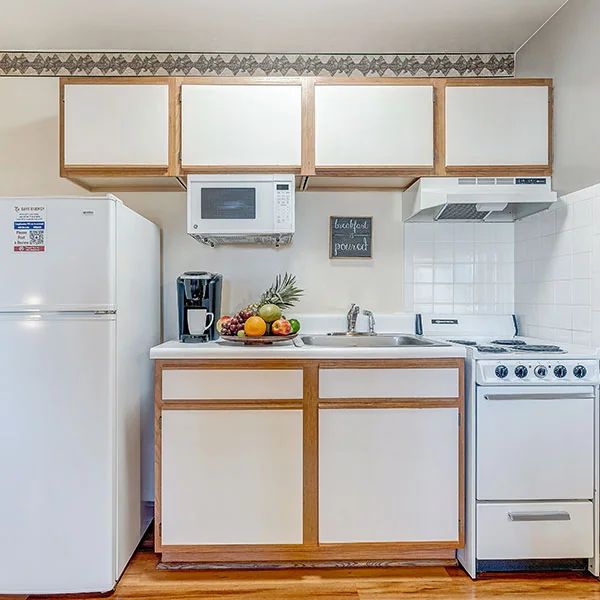Affordable Suites of America – Kannapolis
