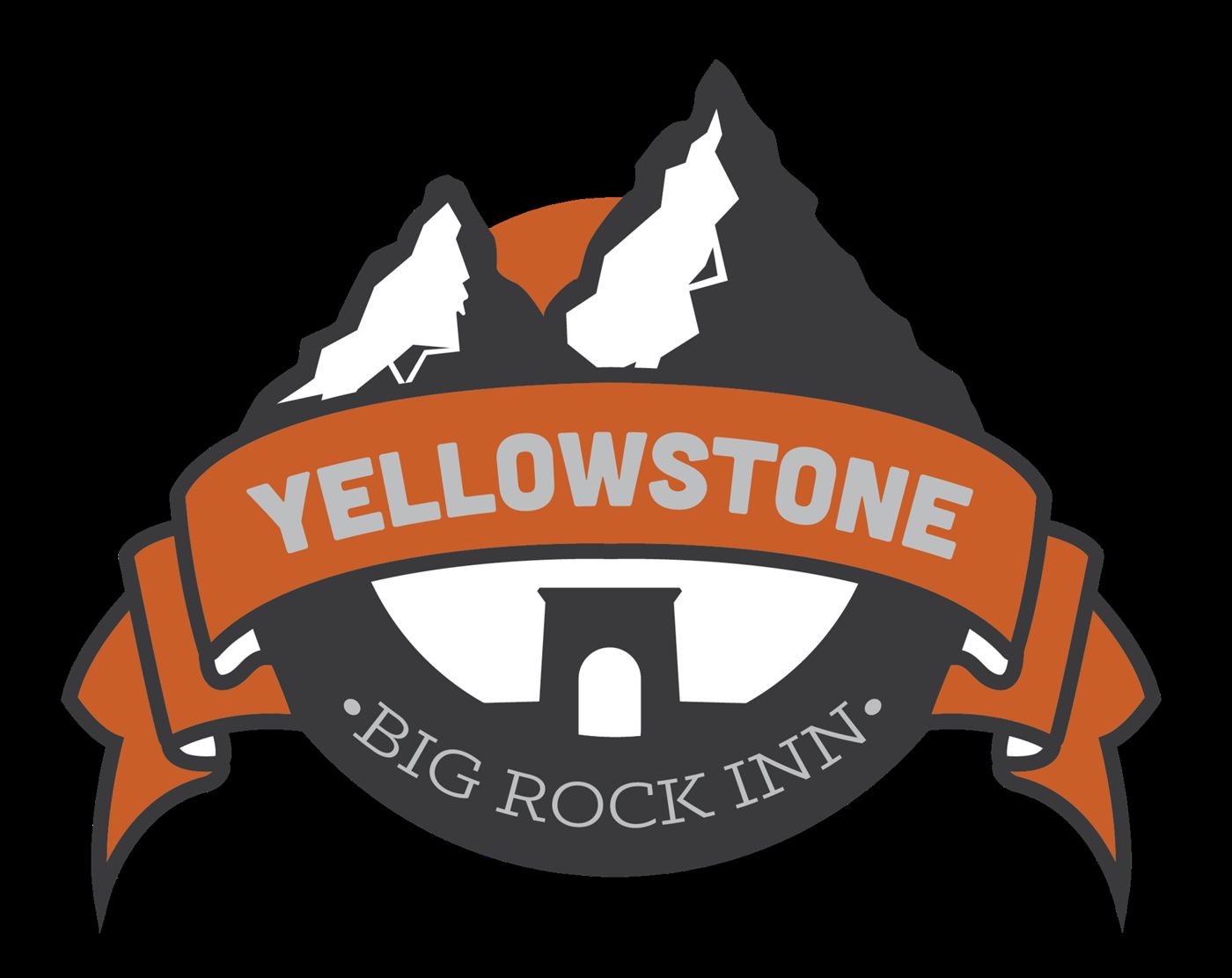 Yellowstone Big Rock Inn