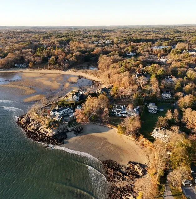 Wylie Inn and Conference Center at Endicott College