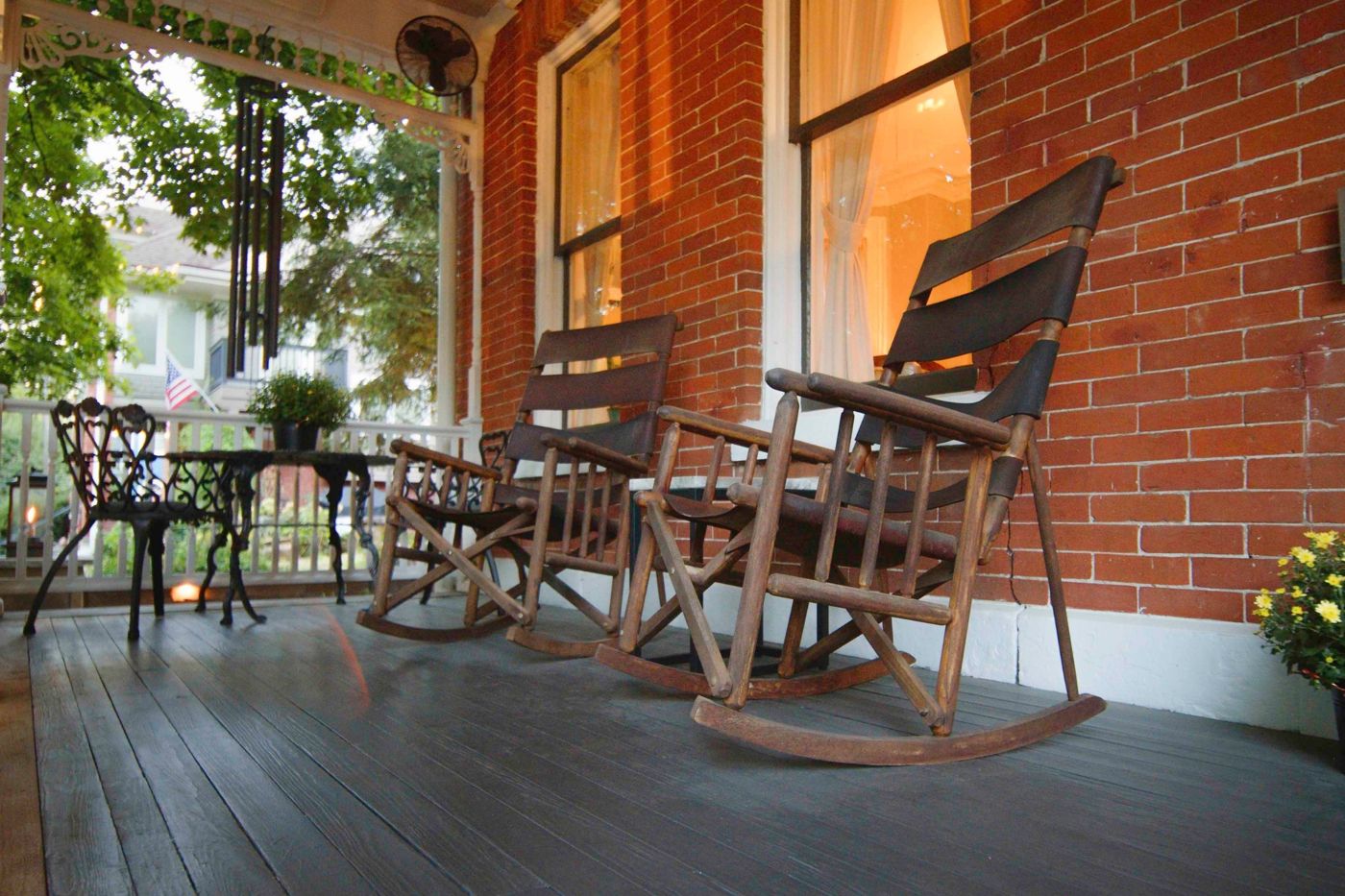 Main Street Inn