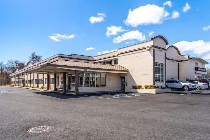 Days Inn Albany SUNY