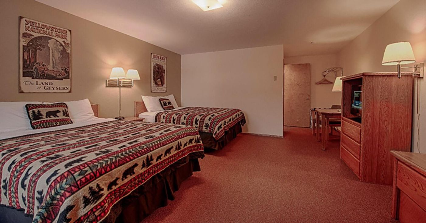 City Center Motel