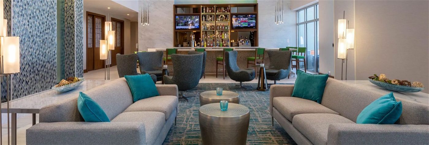 Wyndham Garden Miami International Airport