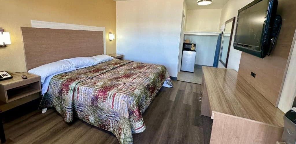 Royal Inn Charlotte