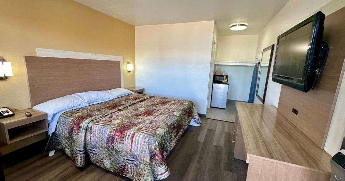 Royal Inn Charlotte
