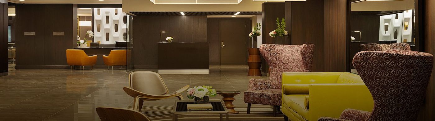 InterContinental Saint Paul Riverfront