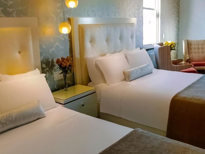 La Pensione Hotel