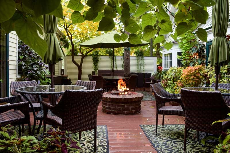 Wild Goose Inn Bed & Breakfast