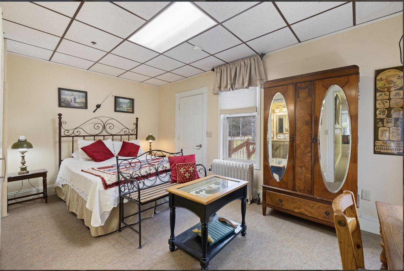 Vermilion Park Inn