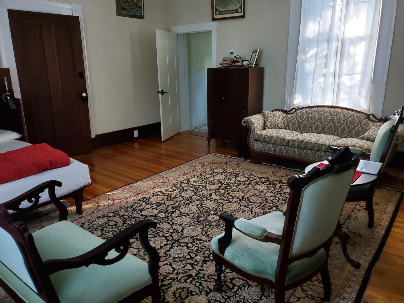 Mountain Home B&B