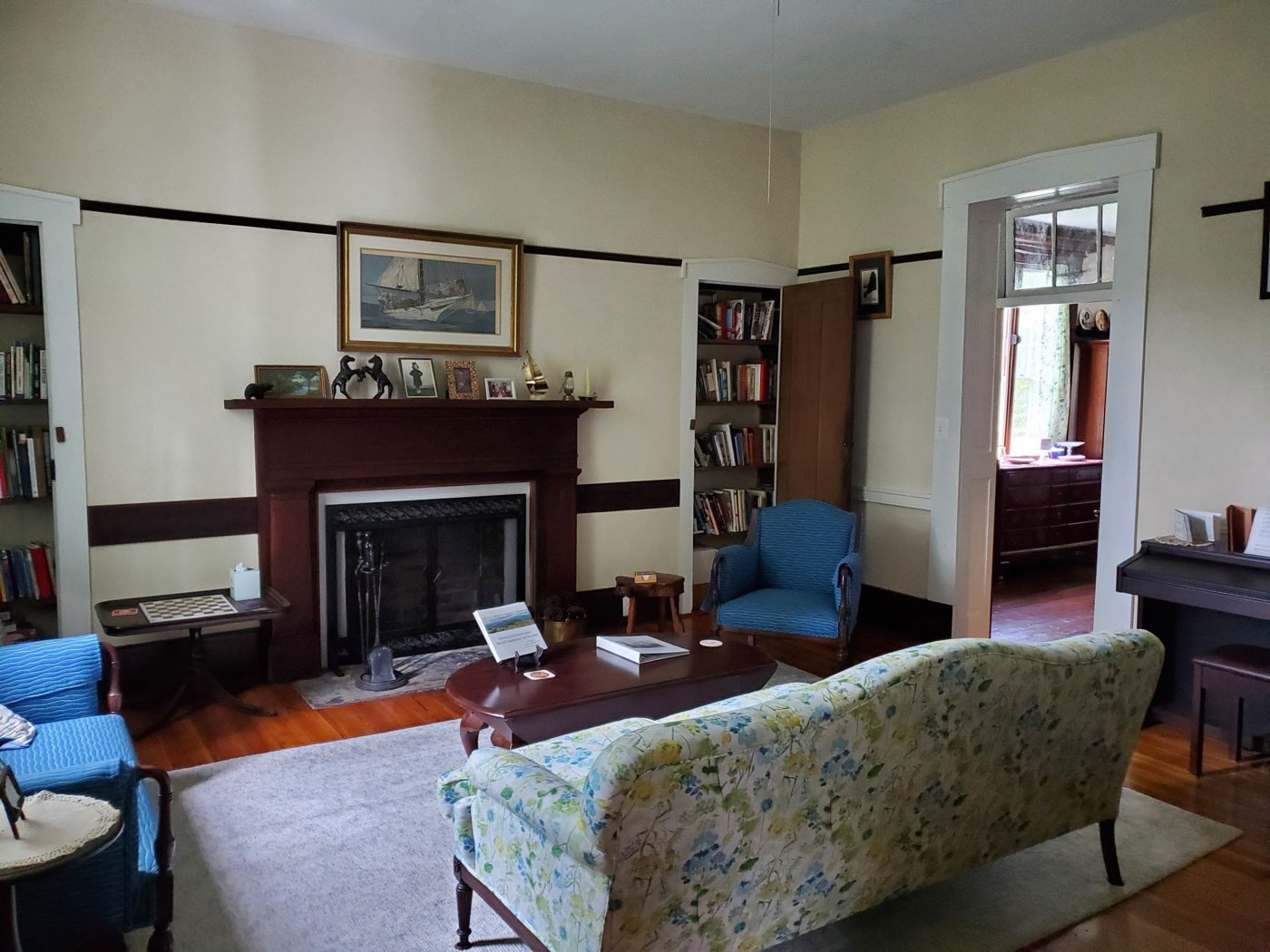 Mountain Home B&B