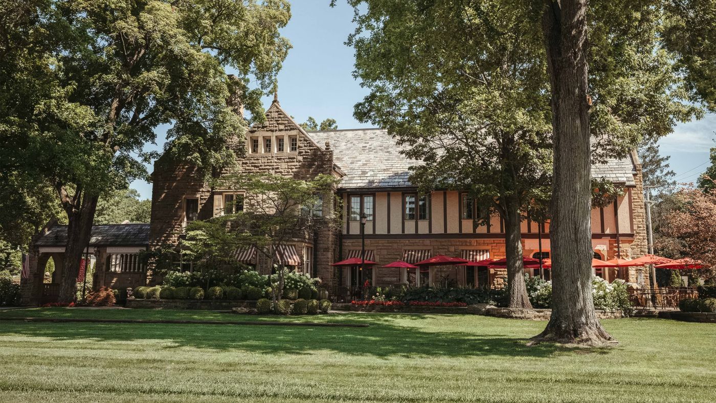 Granville Inn