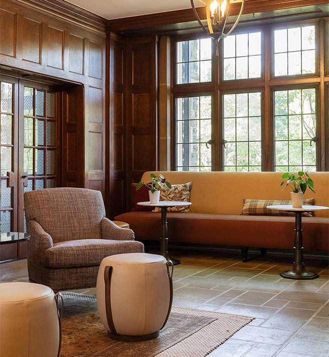 Granville Inn