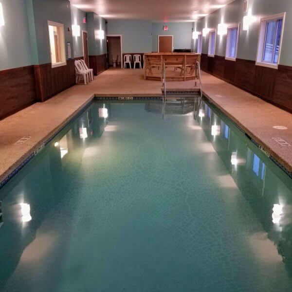 Best Rest Inn & Suites
