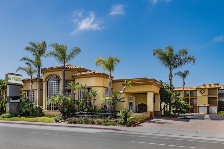 Wyndham Garden San Diego near SeaWorld