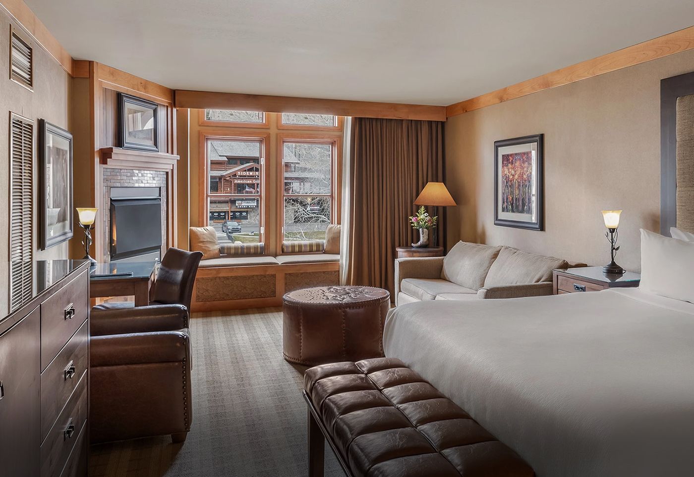 Wyoming Inn of Jackson Hole