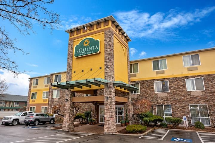 La Quinta Inn & Suites Boise Airport