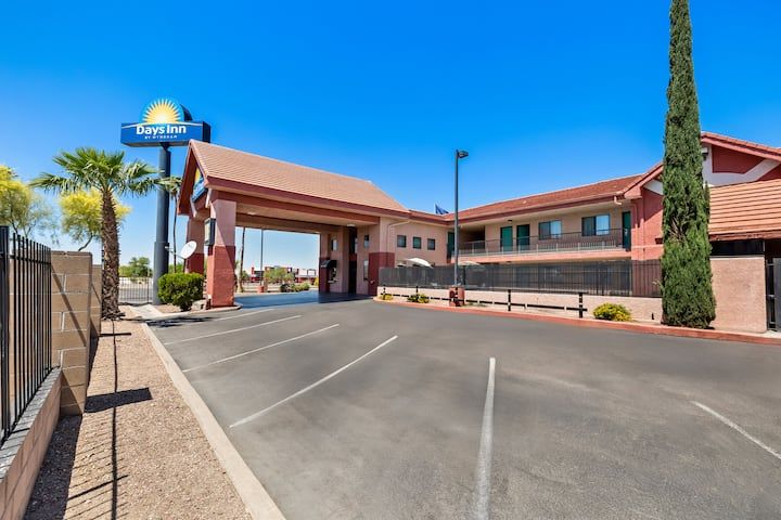 Days Inn