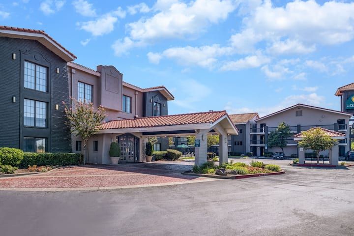 La Quinta Inn Sacramento North