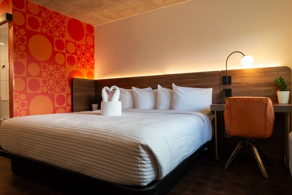 The Alice Hotel & Swim Club