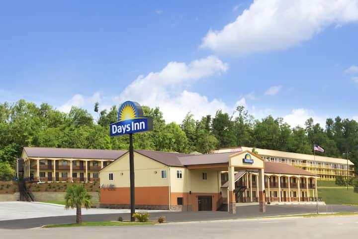 Days Inn by Wyndham