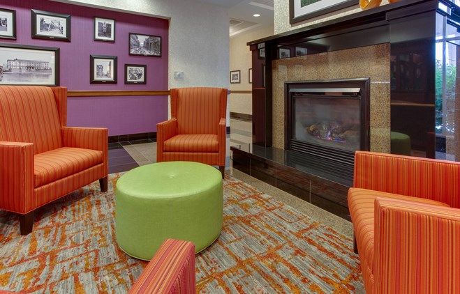 Drury Inn & Suites West Des Moines