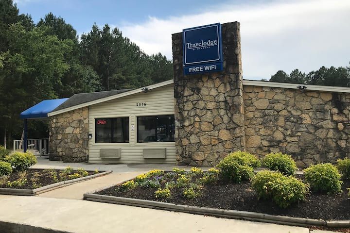 Travelodge Fayetteville