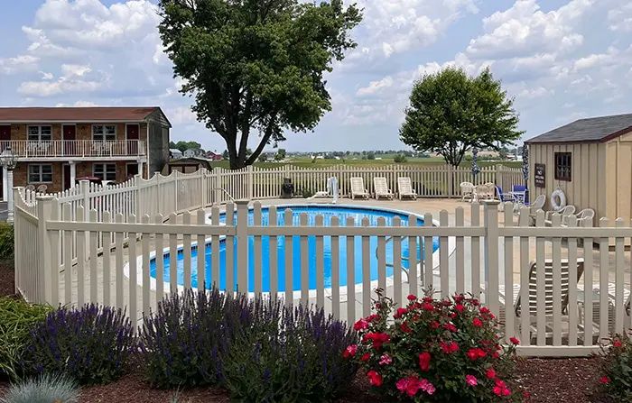 Amish Country Motel