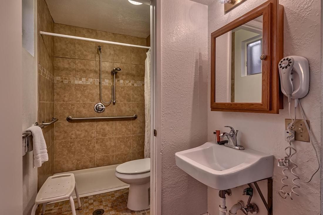 La Siesta Motel