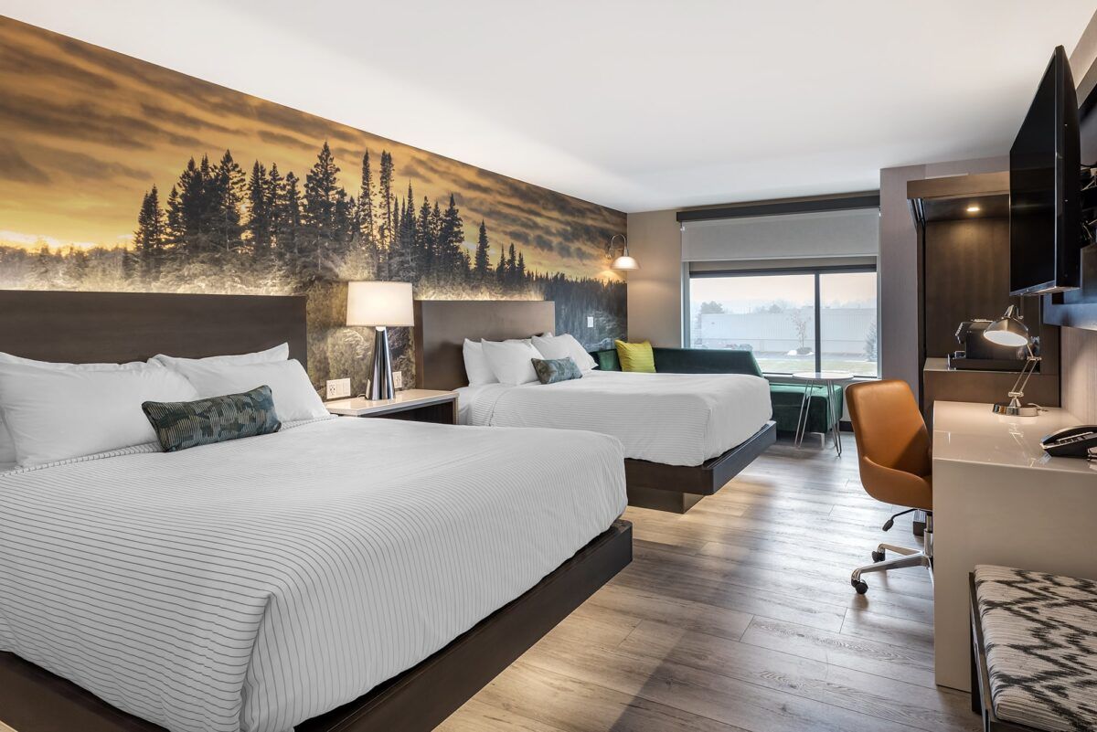 Cambria Hotel