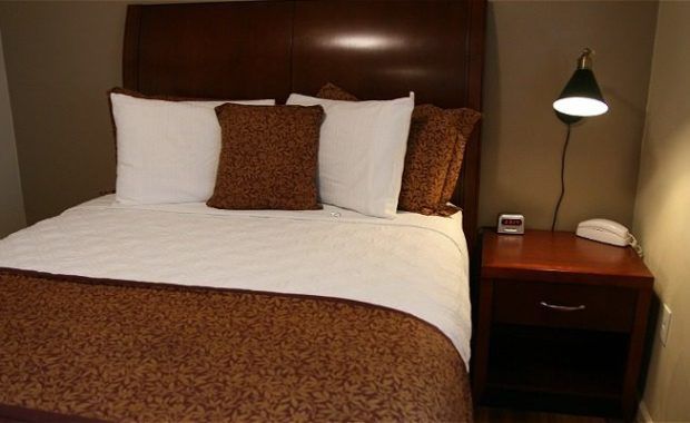 Affordable Suites of America – Concord