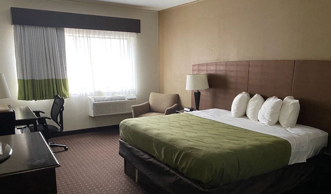 American Inn & Suites Waterford