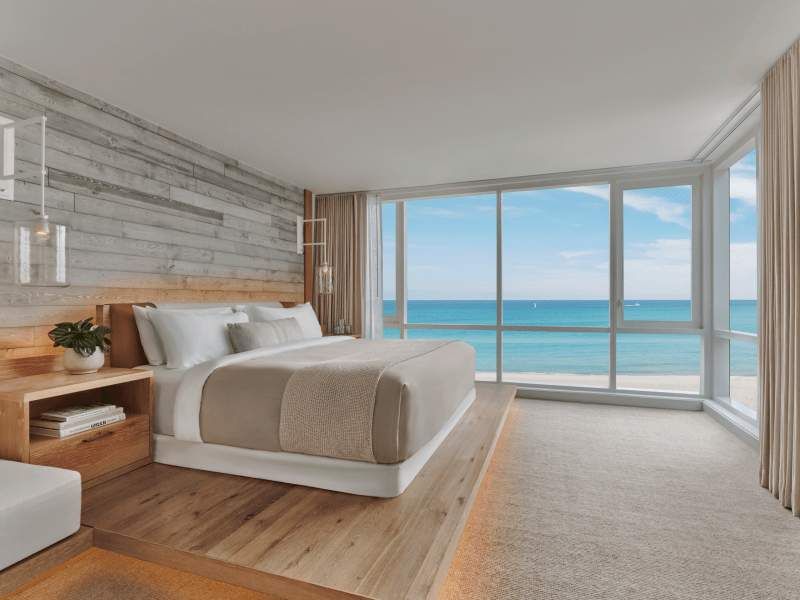 1 Hotel South Beach