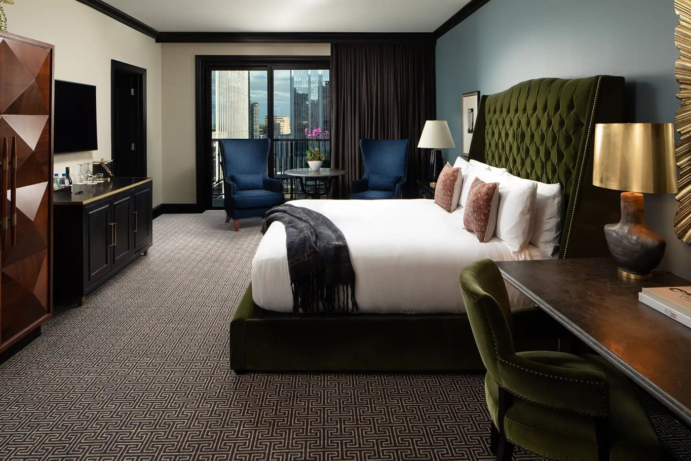 Hotel ZaZa