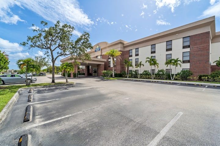 Days Inn