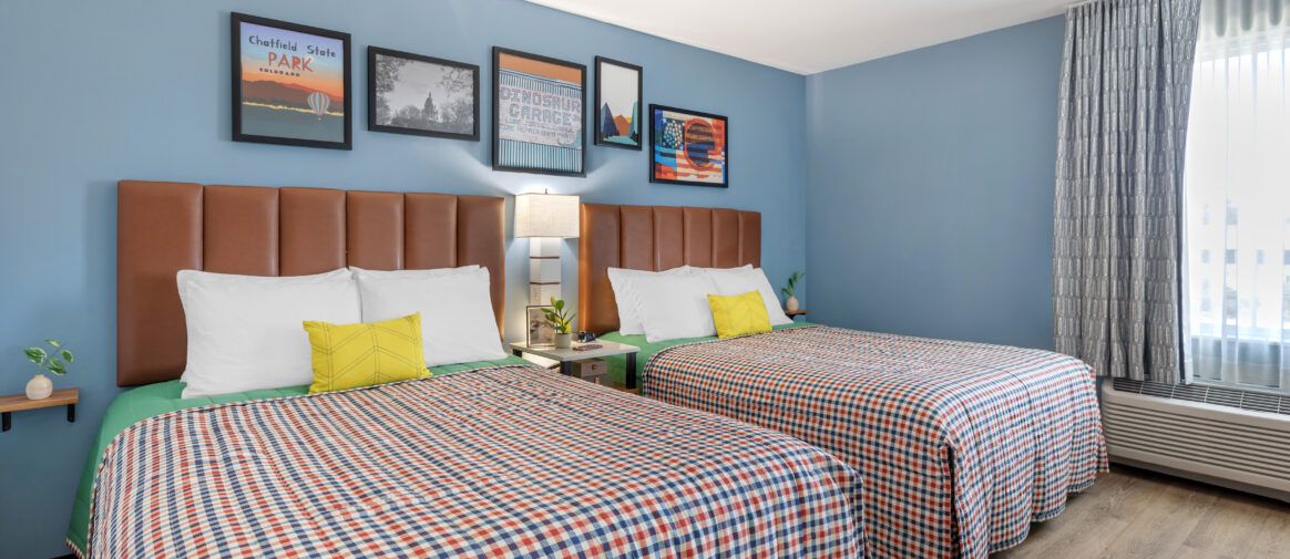 Uptown Suites Tampa Riverview