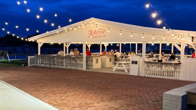 Wylder Hotel Tilghman Island