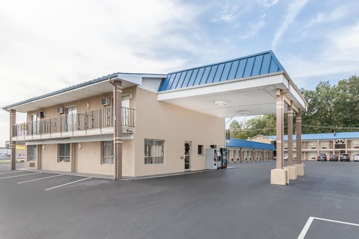 Days Inn Jacksonville