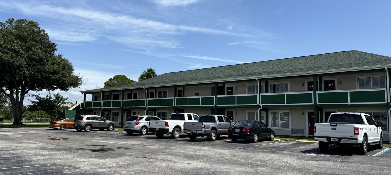 Inn On The Green