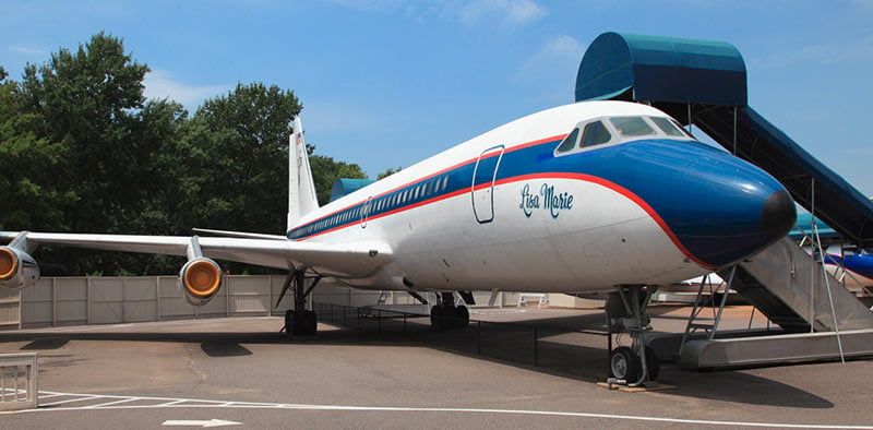 The Guest House at Graceland