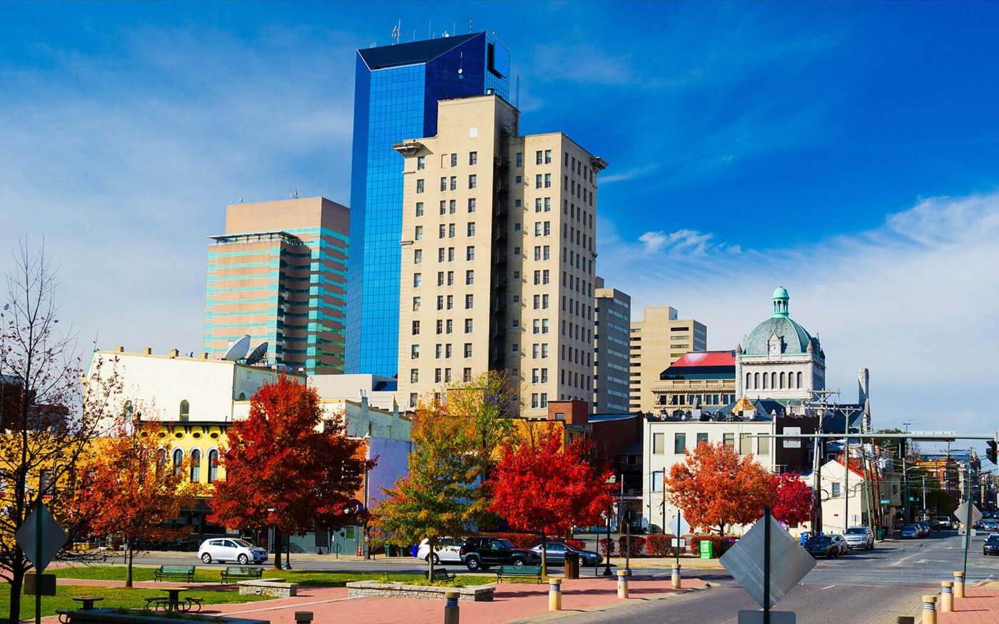 Origin Hotel Lexington
