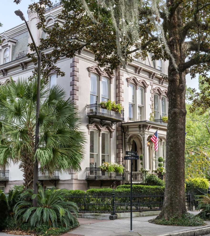 Hamilton-Turner Inn
