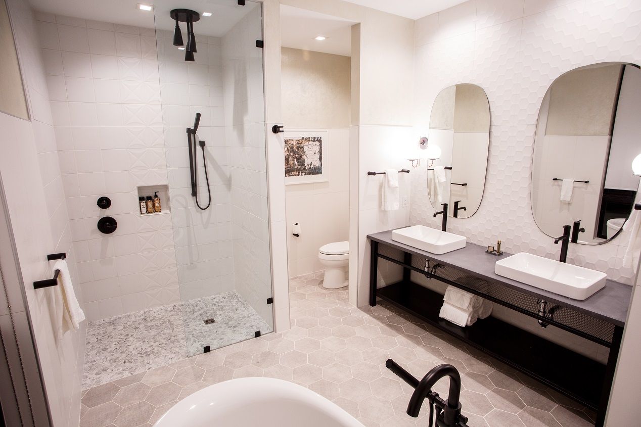 Hotel Rock Lititz