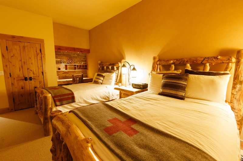 Niwot Inn & Spa