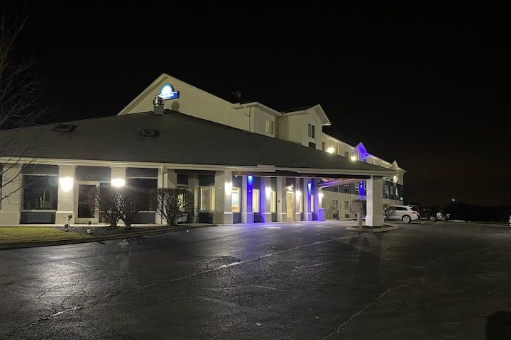 Days Inn