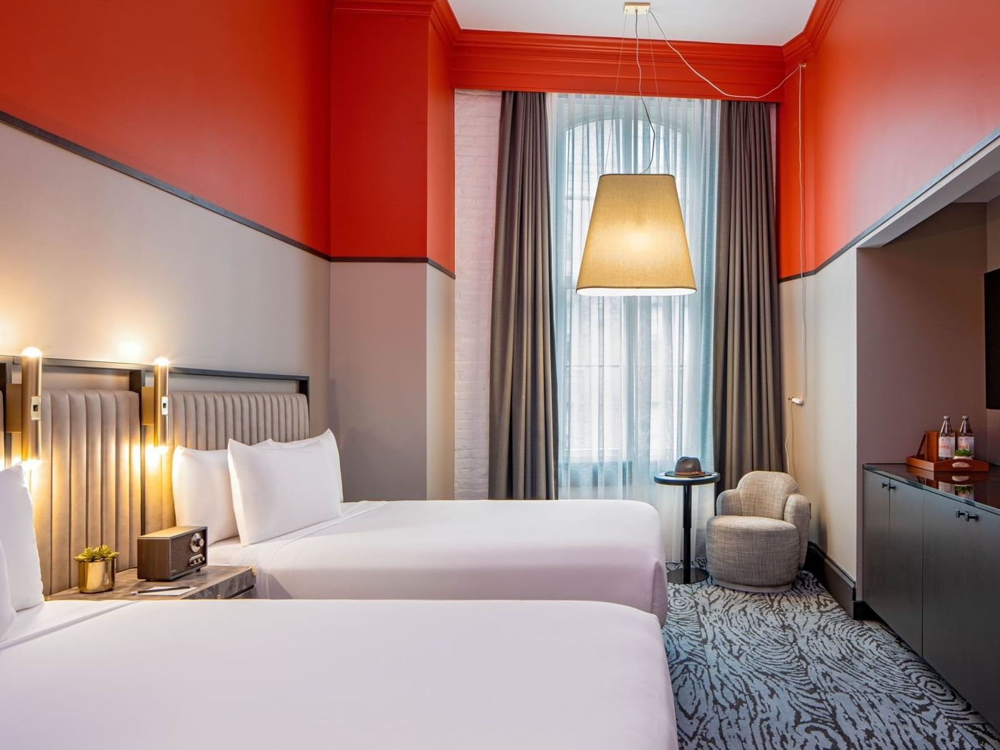 The Pelham Hotel New Orleans