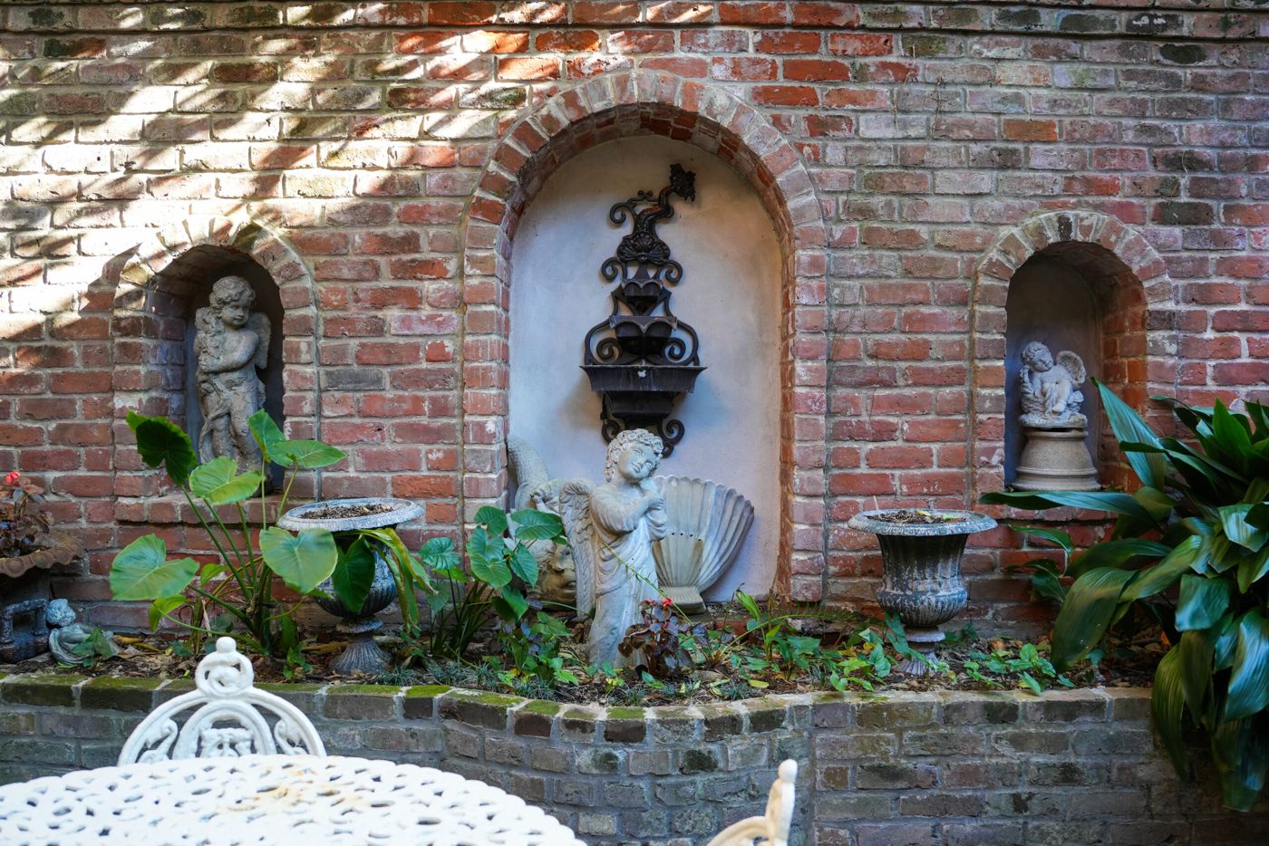 Olivier House
